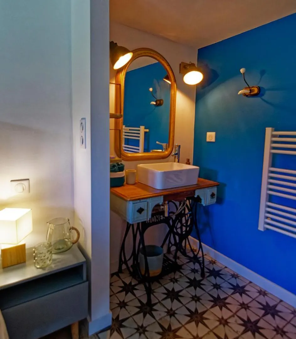 Charmant 2 Pieces Vue Saint Paul De Vence 1 Chambre France