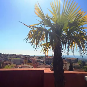 3* Hotell Diana